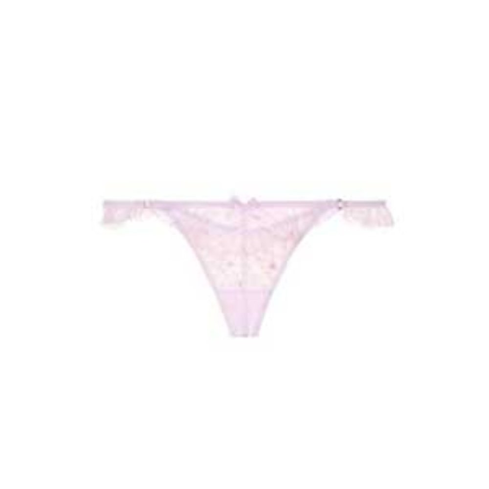 Dream Angels Light Pinky/Purple Iris Panty